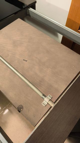 Mesa de comedor con 6 sillas