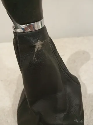 Pomo cambio Skoda Octavia III