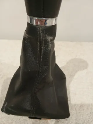 Pomo cambio Skoda Octavia III