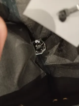 Pomo cambio Skoda Octavia III