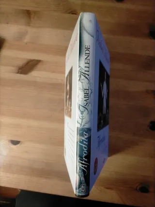 Afrodita - Cuentos, Recetas y Otros Afrod. (Spa...