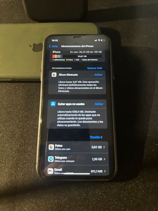 iPhone 11 in vendita