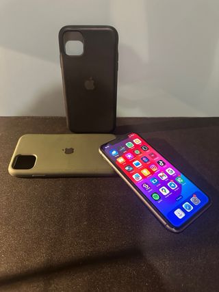 iPhone 11 in vendita