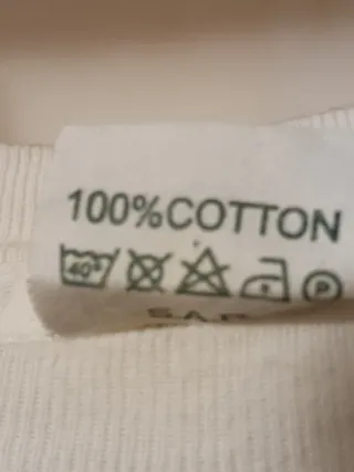 Maglietta Marlboro Tg L Cotone