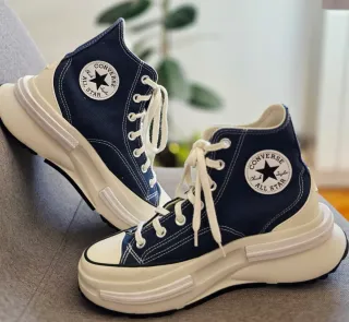 Converse Chuck Taylor All Star Lift