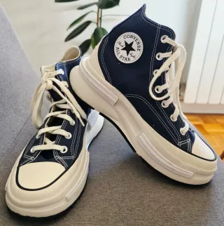 Converse Chuck Taylor All Star Lift