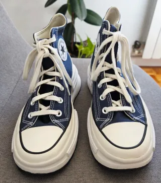 Converse Chuck Taylor All Star Lift