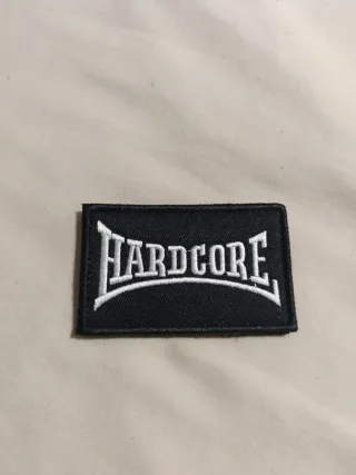 Gorra masters of hardcore militar dj techno fabrik