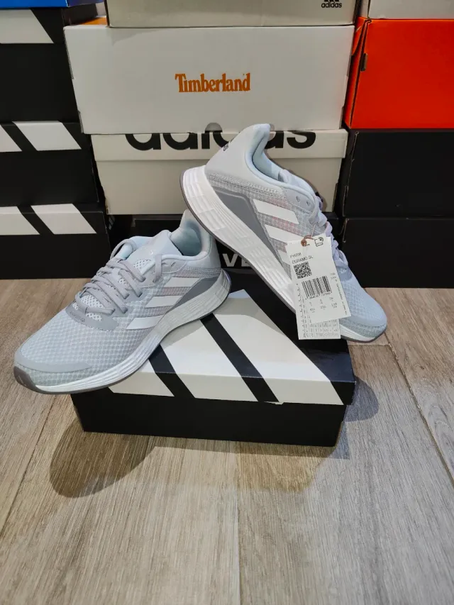 Adidas Duramos SL Talla 38 sin estrenar