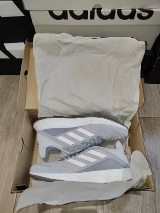 Adidas Duramos SL Talla 38 sin estrenar