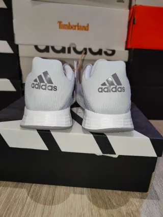 Adidas Duramos SL Talla 38 sin estrenar