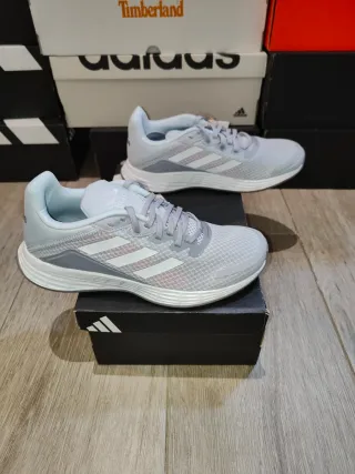 Adidas Duramos SL Talla 38 sin estrenar