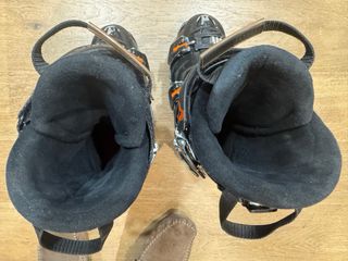 Botas de Esquí Atomic HAWX PLUS 26/26.5