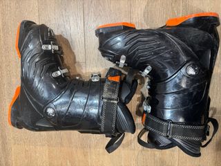 Botas de Esquí Atomic HAWX PLUS 26/26.5
