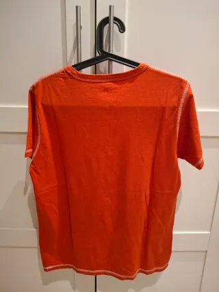 Camiseta Coca Cola Original M