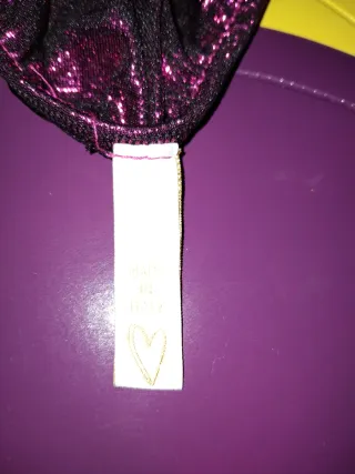 Camiseta fiesta brillo tirantes