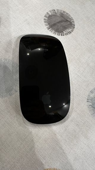 MacBook Pro 14” + Magic Mouse + Final Cut Pro