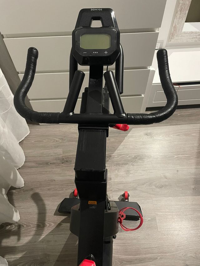 Bici de Bike Domyos 500