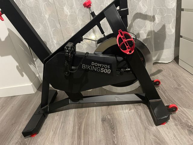 Bici de Bike Domyos 500