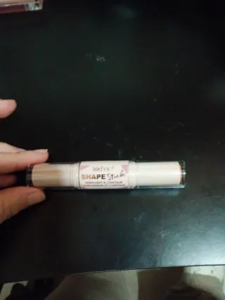 Technic Shape Stick Contorno e Iluminador