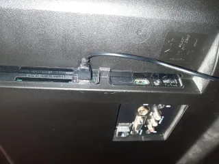 TV Qilive 39 Smart TV con Mando