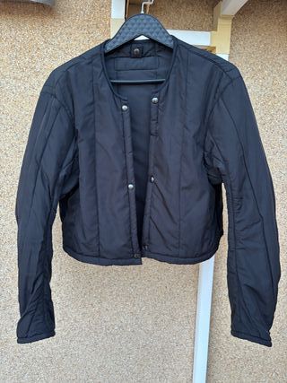 CHAQUETA MOTO BMW