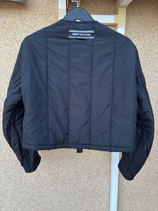 CHAQUETA MOTO BMW