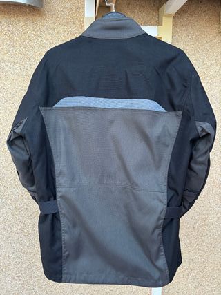 CHAQUETA MOTO BMW