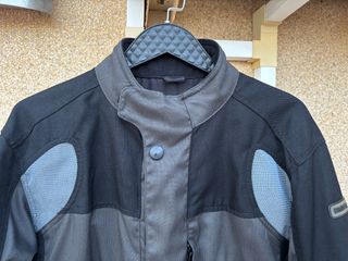 CHAQUETA MOTO BMW