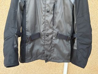 CHAQUETA MOTO BMW