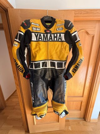 Mono de Moto Yamaha Talla 54-56