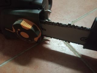 Sega Elettrica DOVAMAN DCS01A 2400W