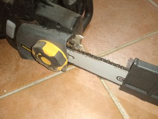 Sega Elettrica DOVAMAN DCS01A 2400W