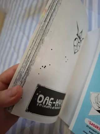 DAE-HYUN Y EL CALDERO DE MONEDAS DE ORO (CÓMIC ...