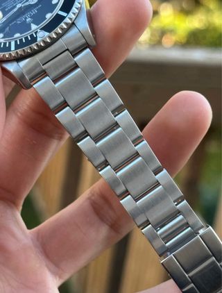 Rolex Submariner 16610