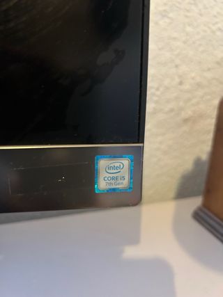 All in One Lenovo V410z i5 táctil