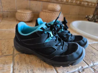 Zapatillas deportivas niño/a T.37