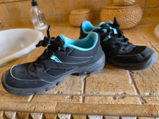 Zapatillas deportivas niño/a T.37