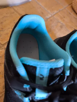 Zapatillas deportivas niño/a T.37