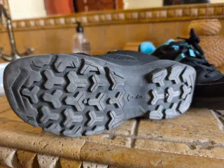 Zapatillas deportivas niño/a T.37