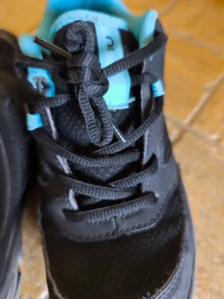 Zapatillas deportivas niño/a T.37