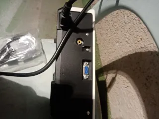 Proyector Hitachi CF-X270