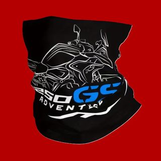 Scaldacollo Bmw Gs R 1250 Bandana passamontagna
