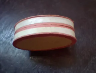 Set scatoline antiche da collezione