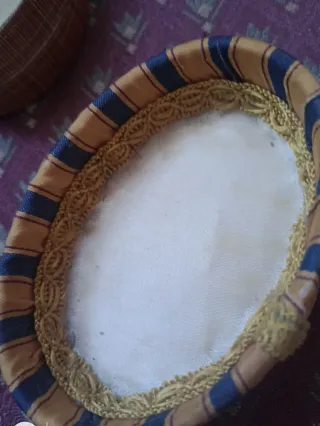 Set scatoline antiche da collezione