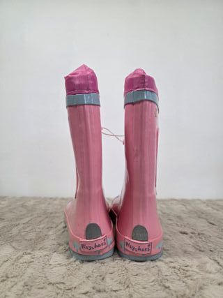 Playshoes Botas de lluvia Niño 34/35