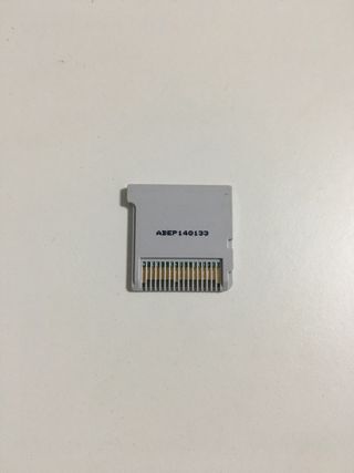 New Super Mario Bros 2