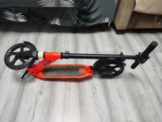 Patinete adulto Oxelo