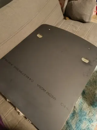 Espejo de pared grande