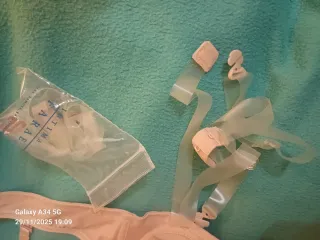 Sujetador Farae:  Nuevo Talla80